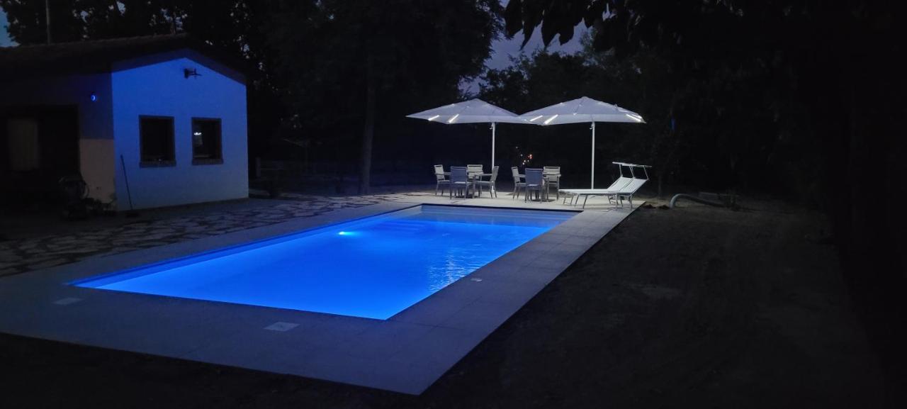 La Meridiana B&B Casale sul Sile Exterior foto