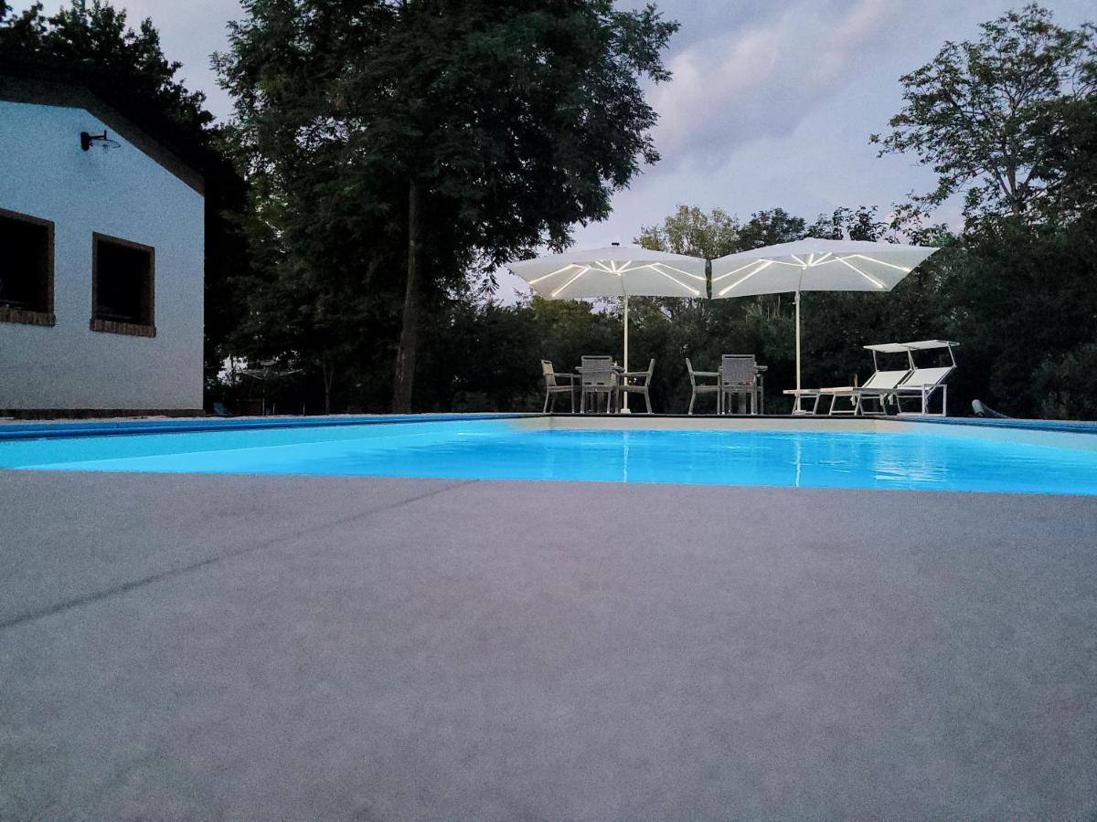 La Meridiana B&B Casale sul Sile Exterior foto