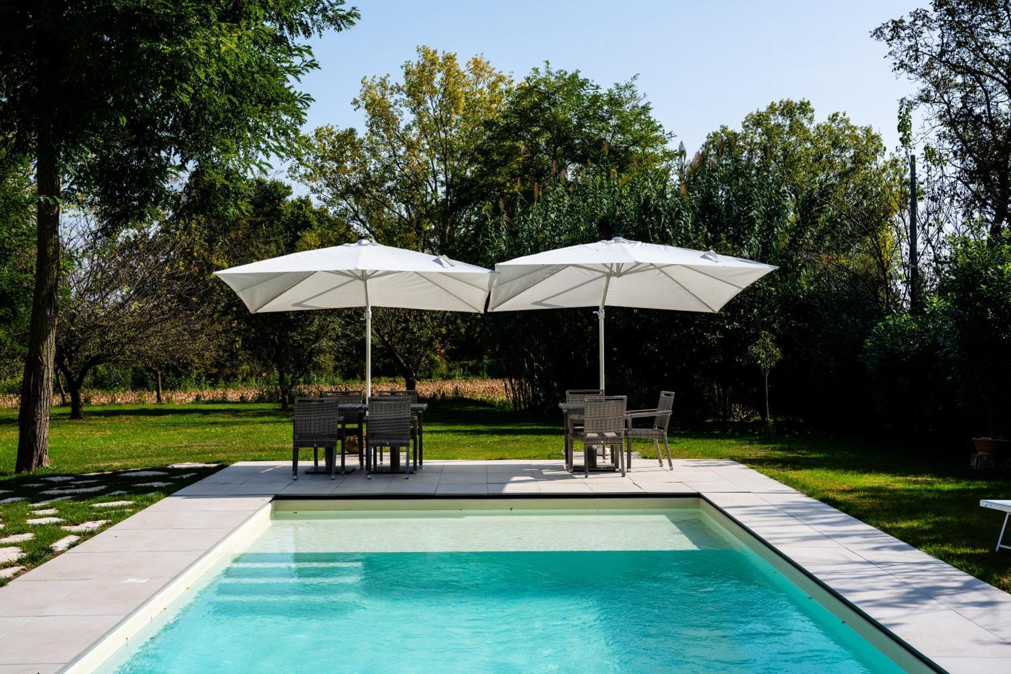 La Meridiana B&B Casale sul Sile Exterior foto