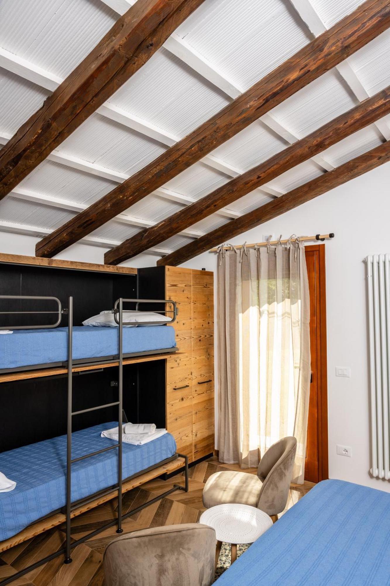 La Meridiana B&B Casale sul Sile Exterior foto