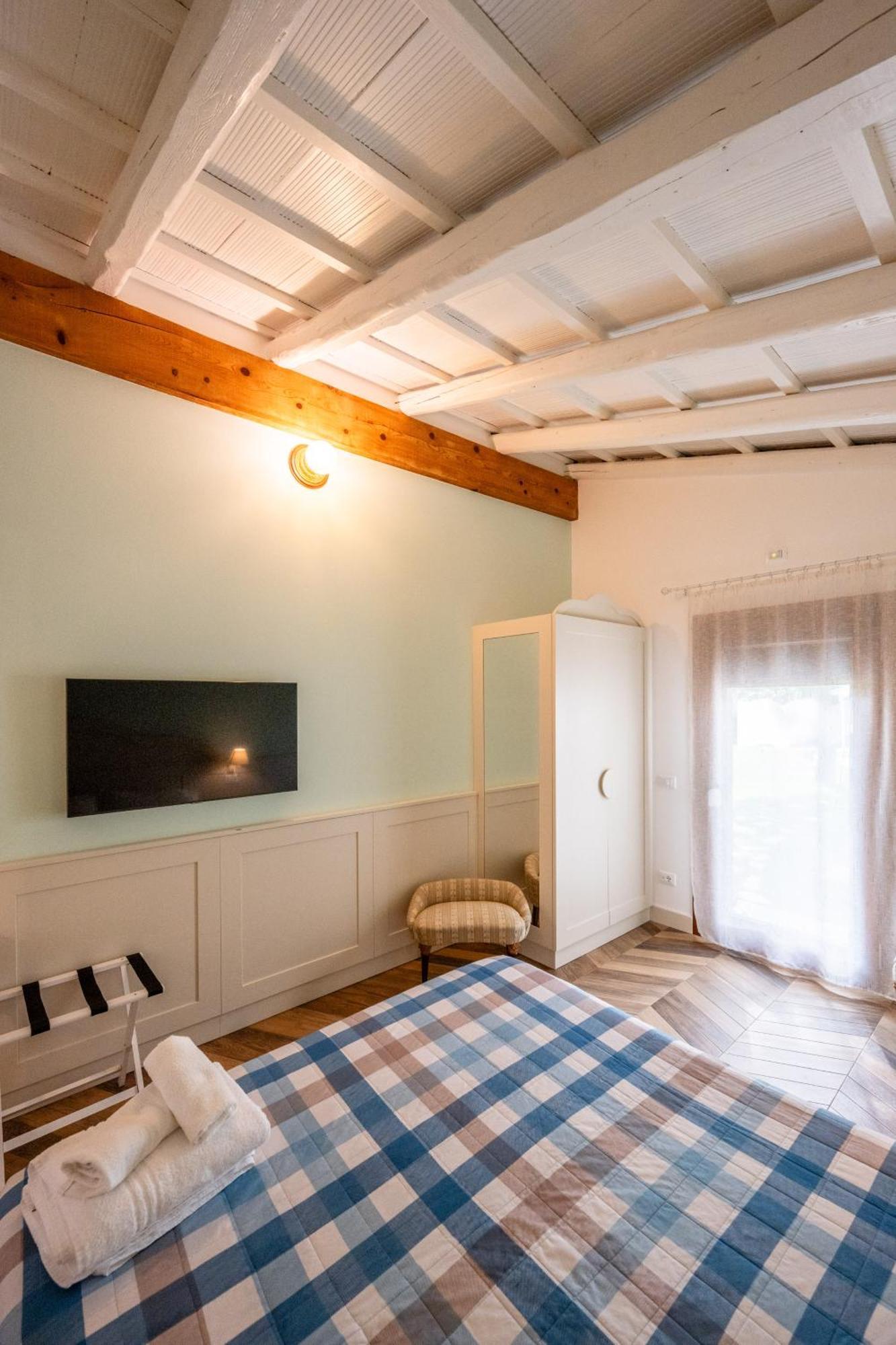 La Meridiana B&B Casale sul Sile Exterior foto